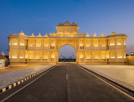 Pic 2 - Rann Utsav
